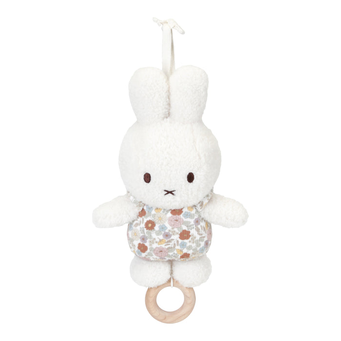 Little Dutch Miffy Speldosa Vintage Little Flowers