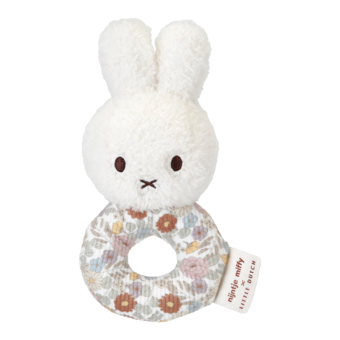 Little Dutch Miffy Presentbox Gåvoset Vintage Little Flowers