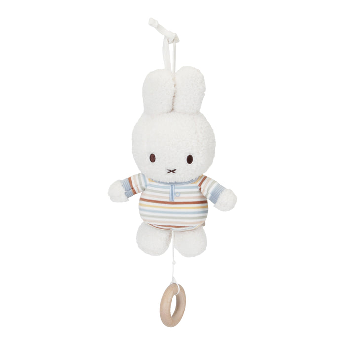 Little Dutch Miffy Speldosa Vintage Sunny Stripes