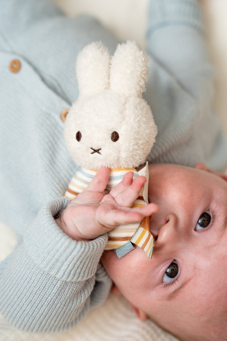 Little Dutch Miffy Skallra Vintage Sunny Stripes