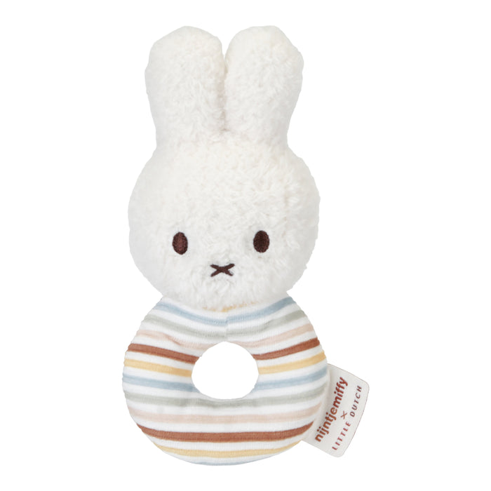 Little Dutch Miffy Presentbox Gåvoset Vintage Sunny Stripes