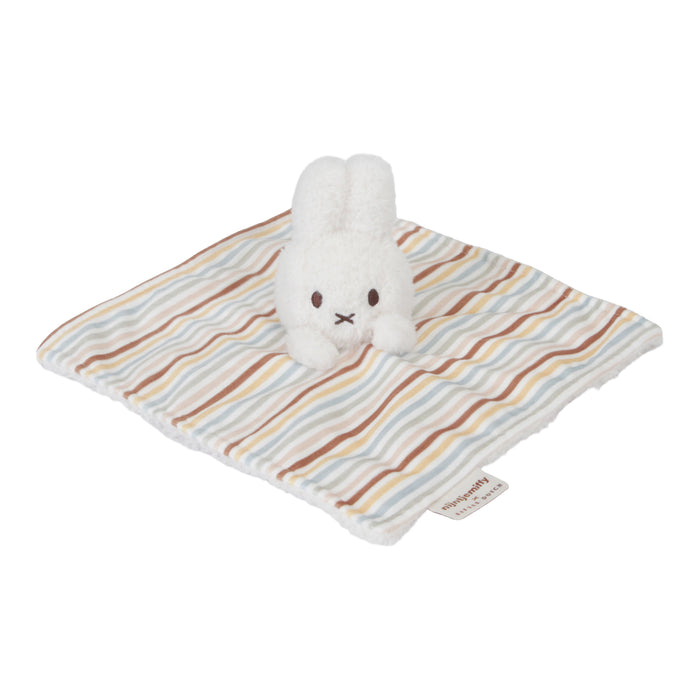 Little Dutch Miffy Presentbox Gåvoset Vintage Sunny Stripes