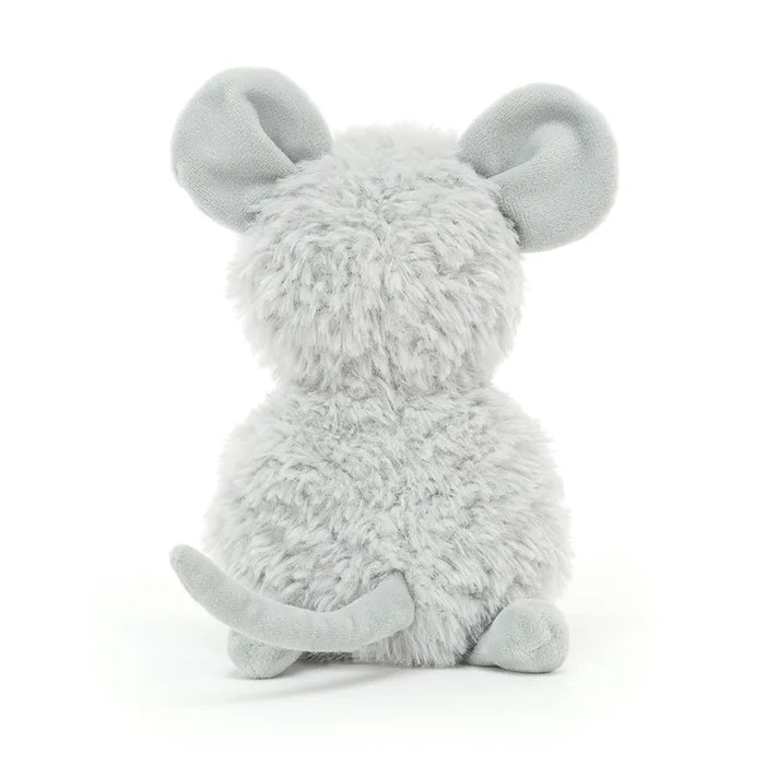 Jellycat Gosedjur Nuzzables Mouse