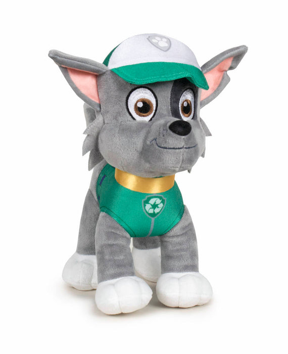 Paw Patrol Gosedjur Rocky 27cm