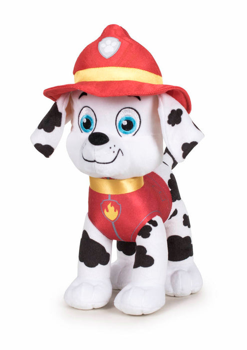 Paw Patrol Gosedjur Marchall stor 37cm