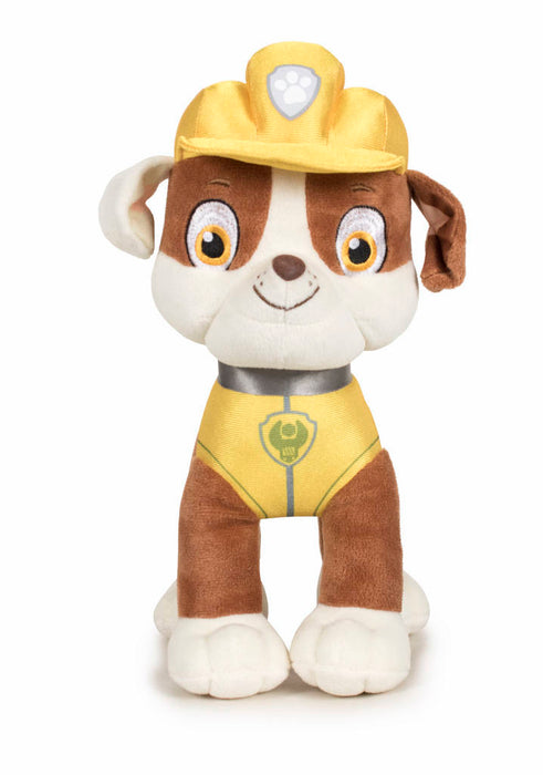 Paw Patrol Gosedjur Rubble Stor 37cm