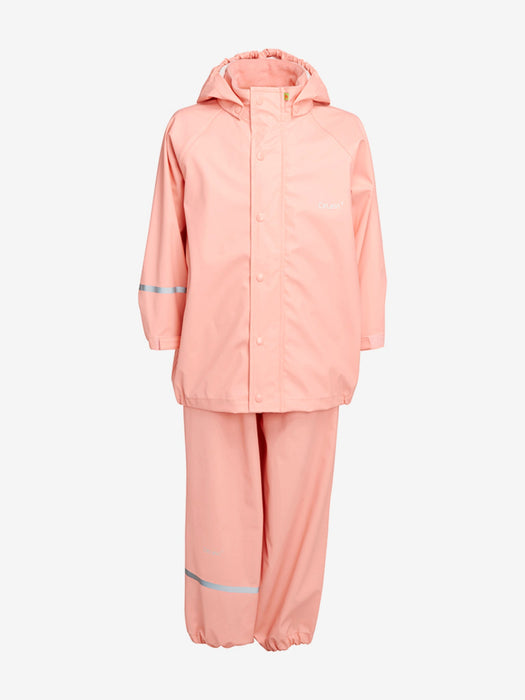 CeLaVi Basic Regnställ PU Peach