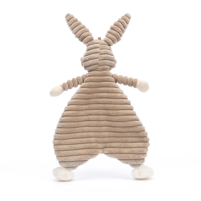 Jellycat Snuttefilt Cordy Roy Baby Hare Soother