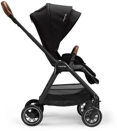 Nuna TRIV Sittvagn Caviar