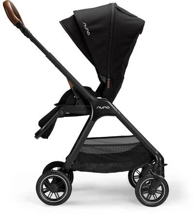 Nuna TRIV Sittvagn Caviar