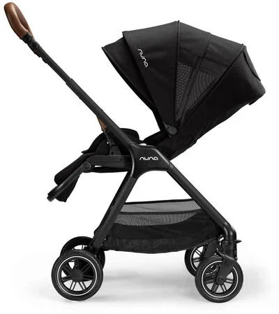 Nuna TRIV Sittvagn Caviar