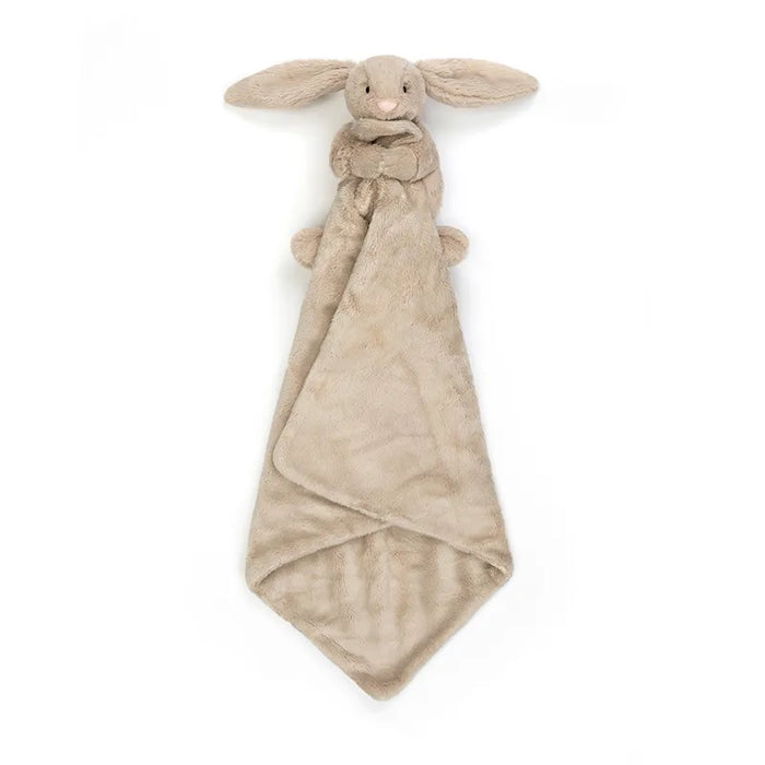 Jellycat Snuttefilt Bashful Beige Bunny