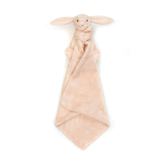 Jellycat Snuttefilt Bashful Blush Bunny