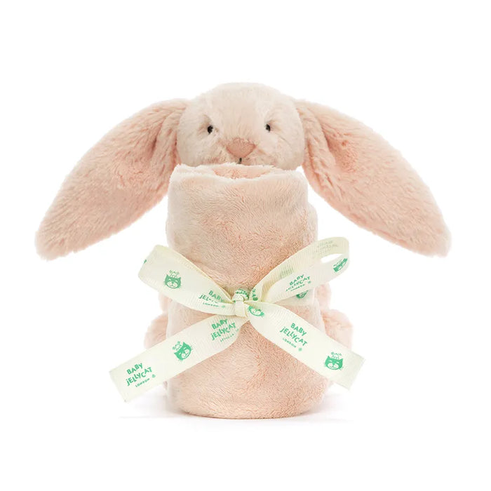 Jellycat Snuttefilt Bashful Blush Bunny