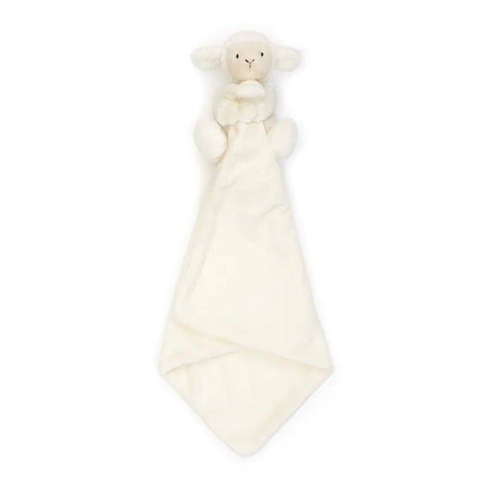 Jellycat Snuttefilt Bashful Lamb