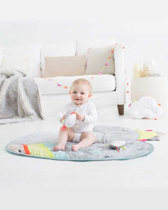 Skip Hop Silver Lining Babygym