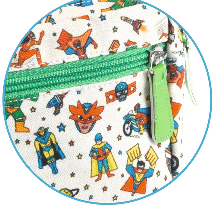 Djeco Bumbag Heroes