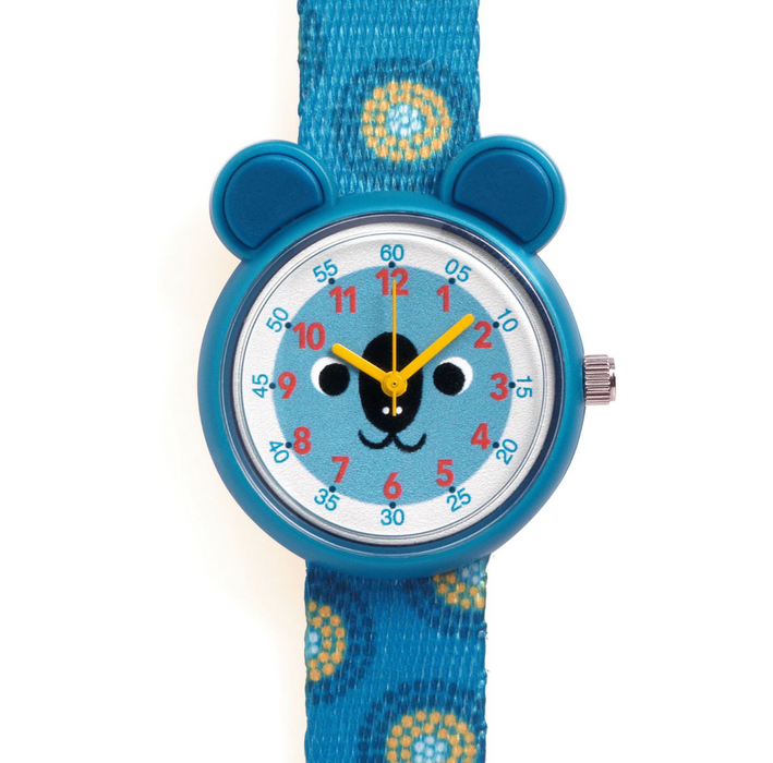 Djeco Armbandsur Koala