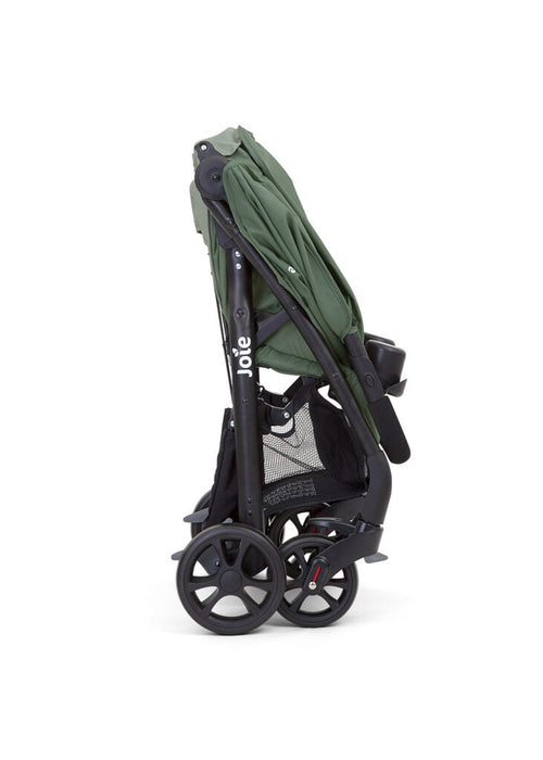 Joie Muze LX Travel Sulky Sittvagn Laurel