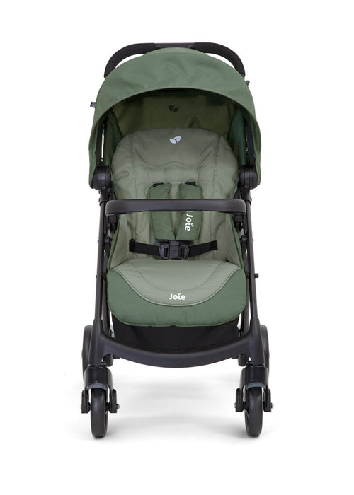 Joie Muze LX Travel Sulky Sittvagn Laurel