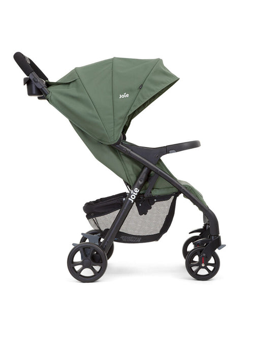 Joie Muze LX Travel Sulky Sittvagn Laurel