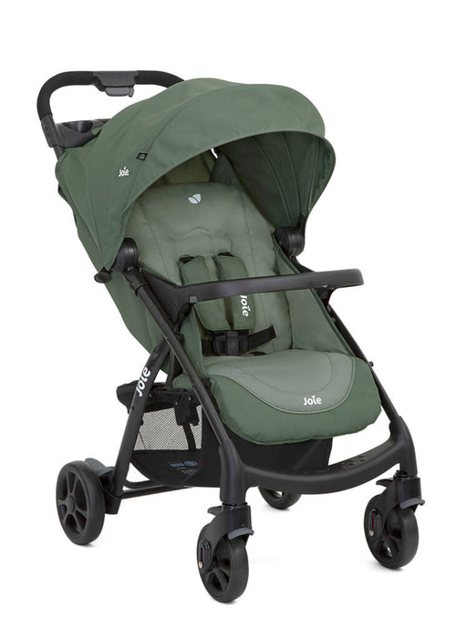 Joie Muze LX Travel Sulky Sittvagn Laurel