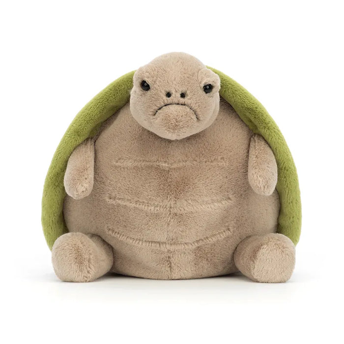 Jellycat Gosedjur Sköldpadda Timmy Turtle