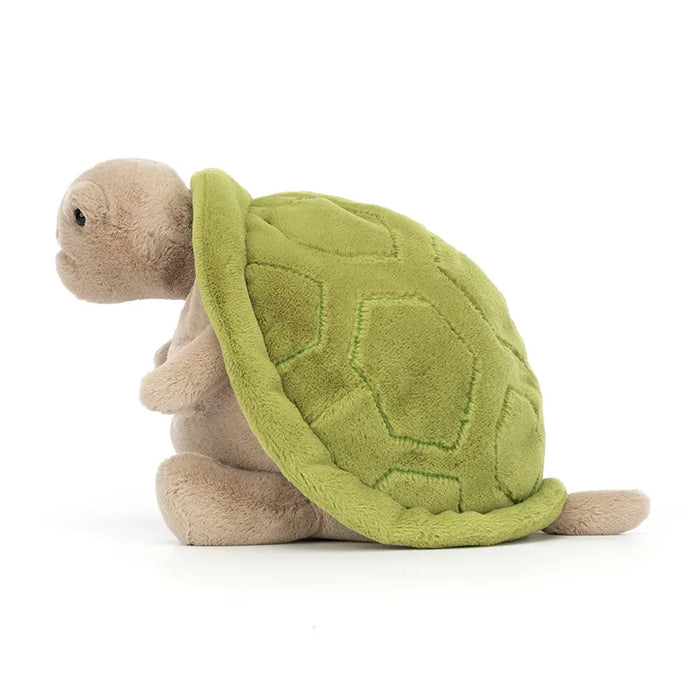 Jellycat Gosedjur Sköldpadda Timmy Turtle