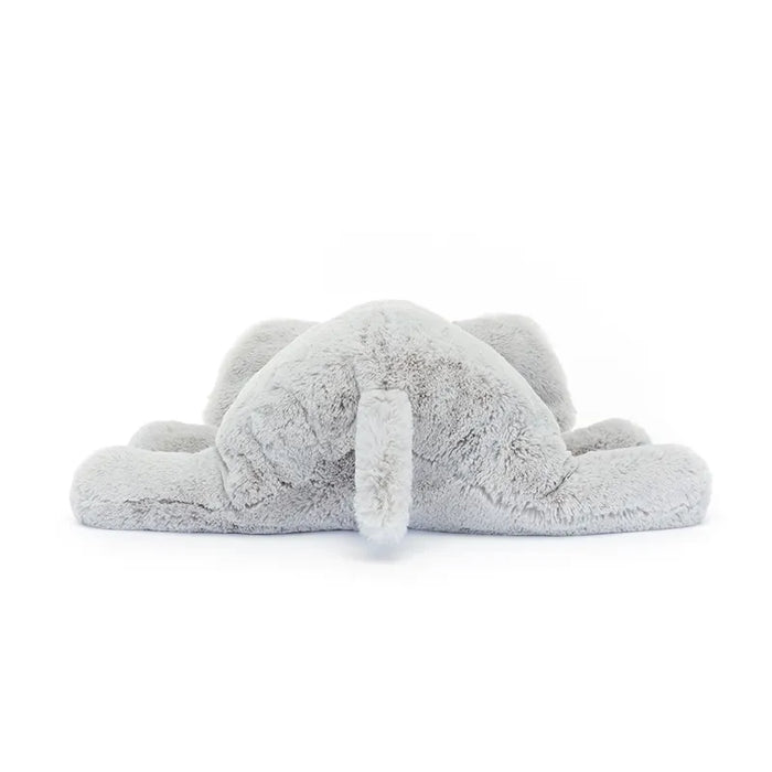 Jellycat Gosedjur Wanderlust Elly Elefant 36 cm