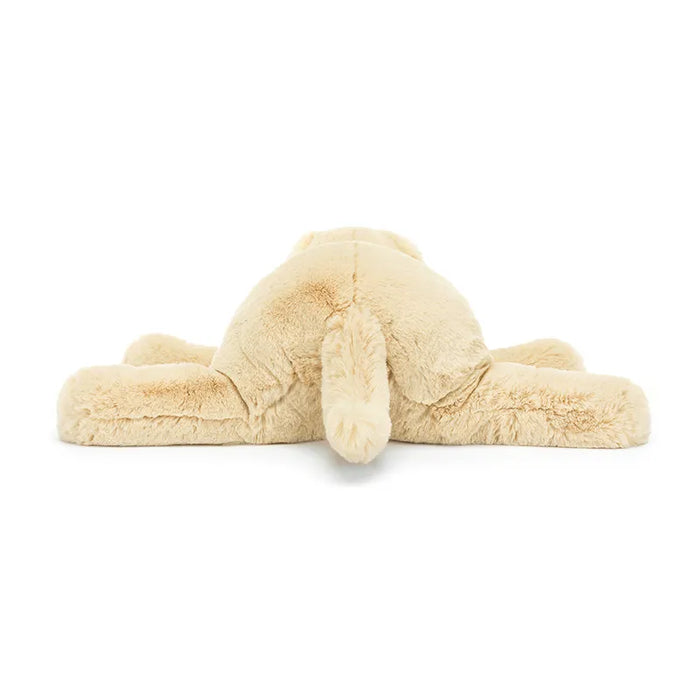 Jellycat Gosedjur Wanderlust Puppy Hund 36 cm