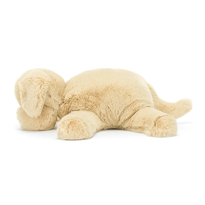 Jellycat Gosedjur Wanderlust Puppy Hund 36 cm