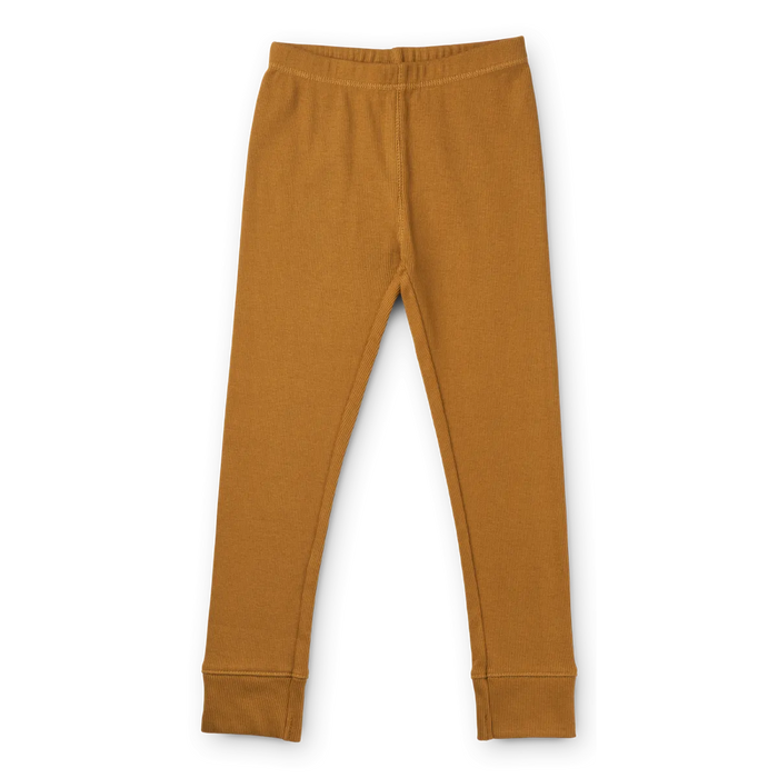 Liewood Wilhelm Pyjamas Set Golden caramel