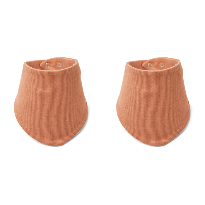 Liewood Haklapp Andrea 2-pack Tuscany Rose