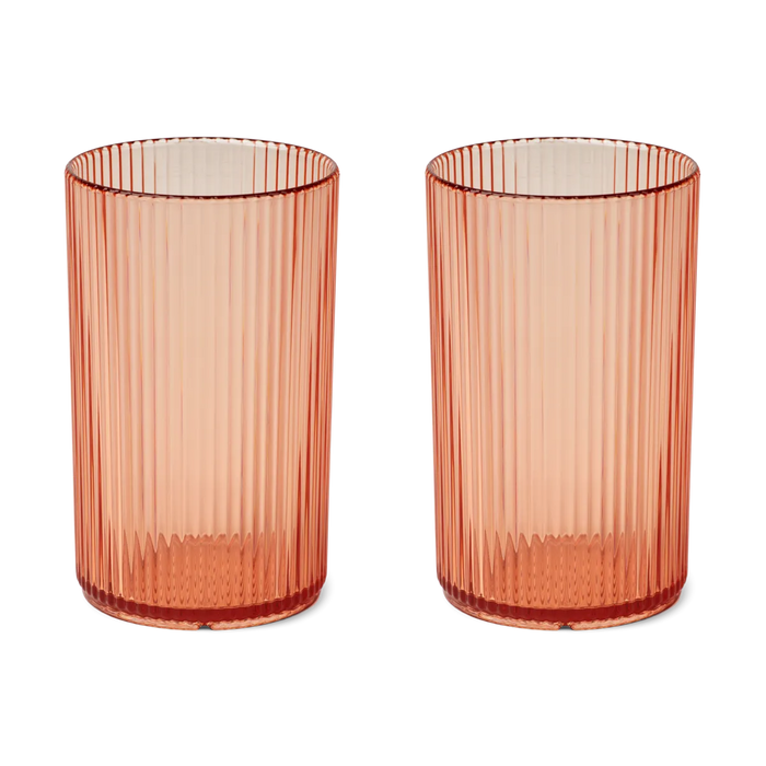 Liewood Farrel Mugg 2-Pack Tuscany rose