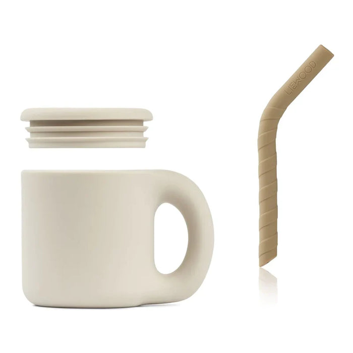 Liewood Jenna Mug Sandy/Oat