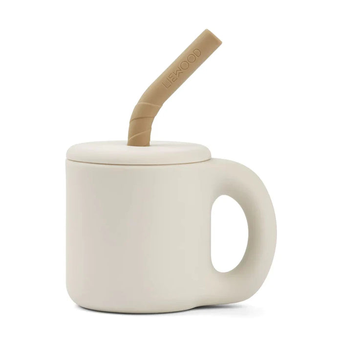 Liewood Jenna Mug Sandy/Oat