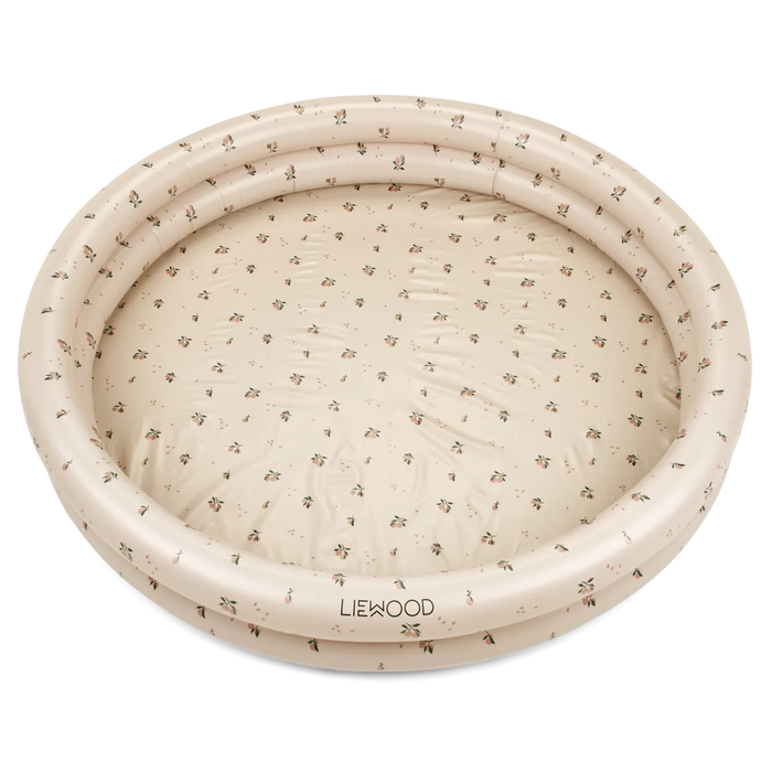 Liewood Savannah Barnpool Peach/Sea shell