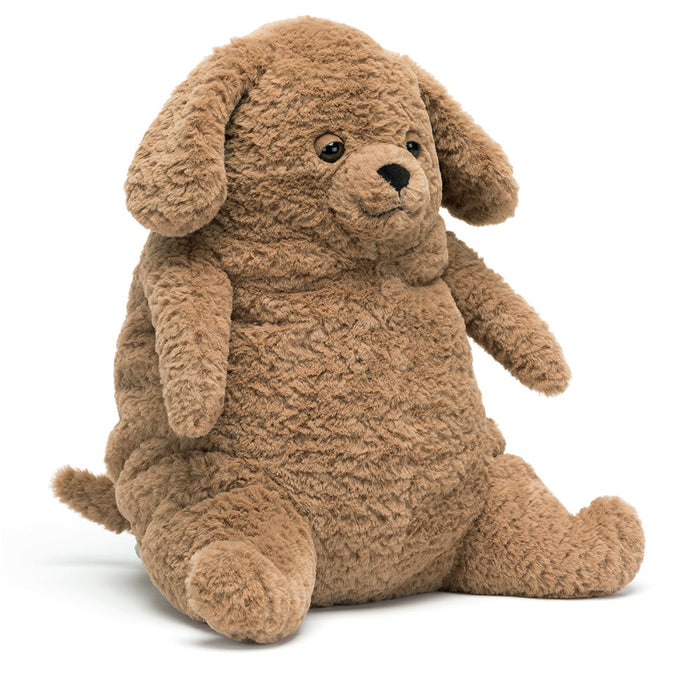 Jellycat Gosedjur Amore Hund