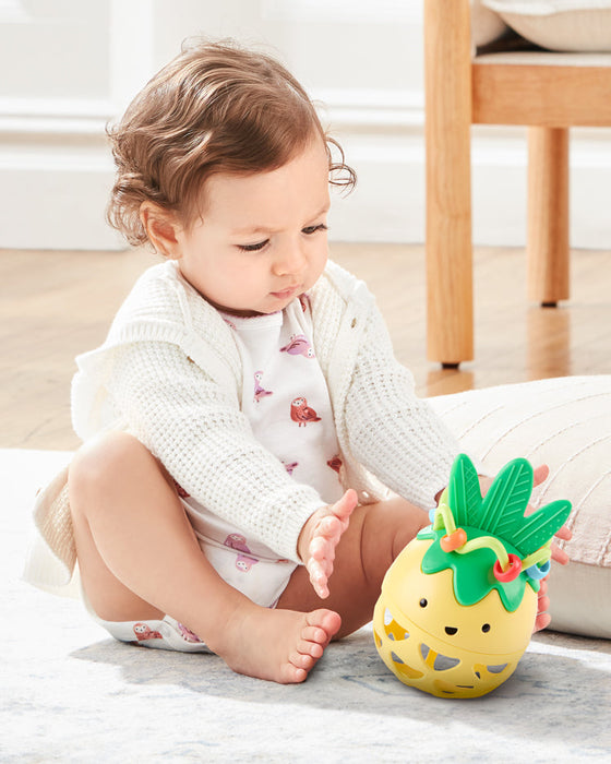 Skip Hop Explore&More Rullskallra Ananas