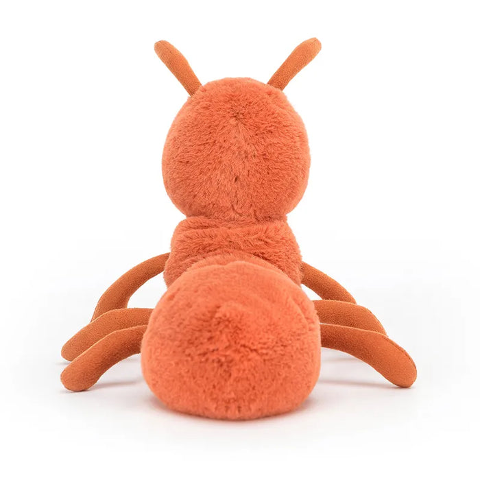 Jellycat Gosedjur Wriggidig Ant