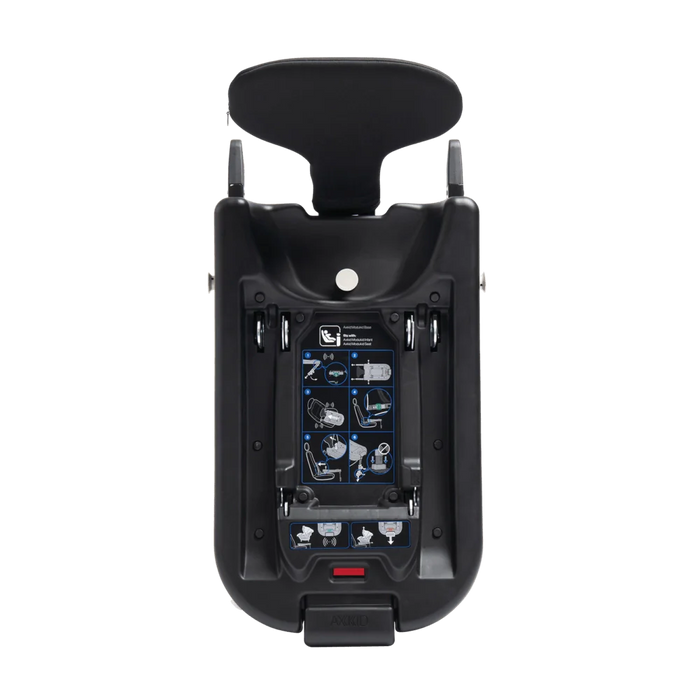 Axkid Modukid Base Isofix