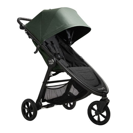 Baby Jogger City Mini GT 2.1 Briar Green