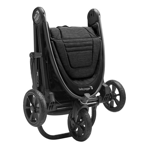 Baby Jogger City Mini GT 2.1 Opulent Black