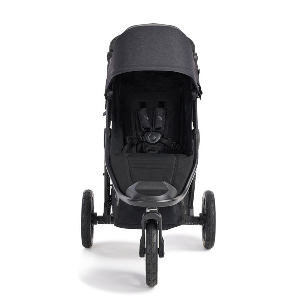 Baby Jogger City Elite 2 Stone Grey Sittvagn