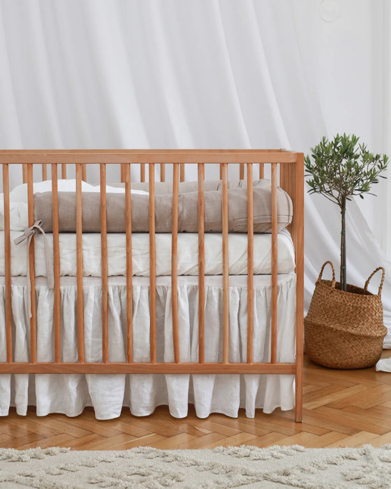 Babyly Bumper Sovorm Beige