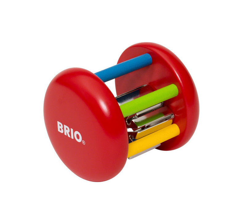 BRIO Bjällerskallra