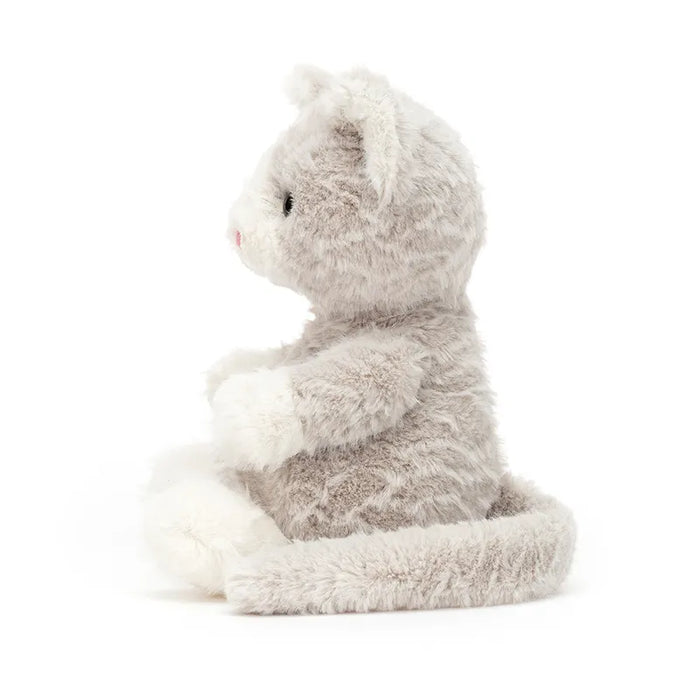 Jellycat Gosedjur Mitten Katten Sandy