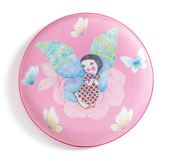 Djeco Frisbee Flying Girl