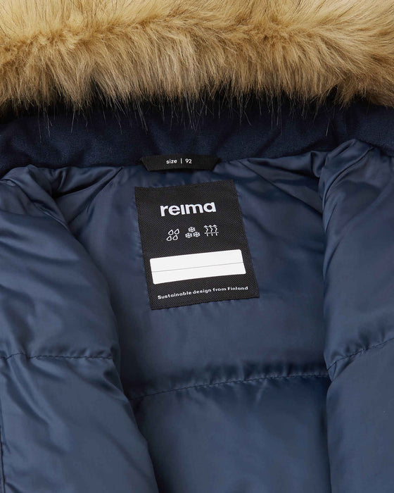 Reima ReimaTec Vinteroverall Aapua Navy