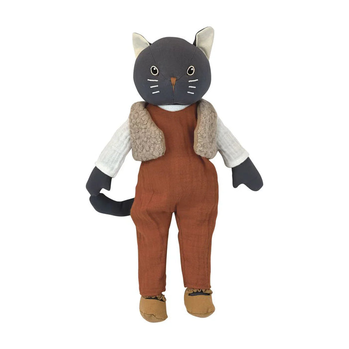 Egmont Toys Cesar Katt I Presentask